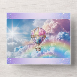 Personalisierte Einladung zum Geburtstag