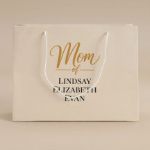 Personalisierte elegante Mama