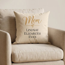 Personalisierte elegante Mama