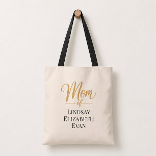 Personalisierte Elegante Mutter