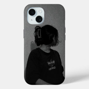 "Personalisierte Eleganz: Ihr Foto, Ihr Stil" Case-Mate iPhone Hülle