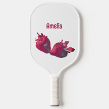 Personalisierte Erdbeere