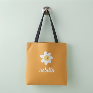 Personalisierte erste Handtasche für Kleinkinder -