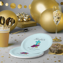 Personalisierte Erste Heilige Kommune