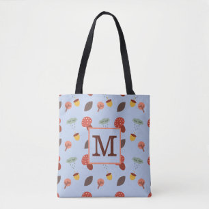 Personalisierte Fall Tote Tasche