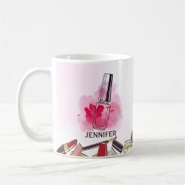 Personalisierte Farbenprägung völlig genagelt IT T Kaffeetasse