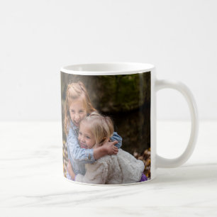Personalisierte Fehler - eigene Bilder hinzufügen  Tasse