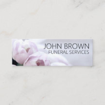 Personalisierte "feierliche Blume" Social Media