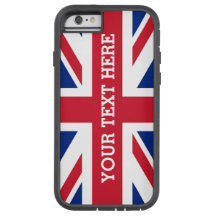 Personalisierte Flagge