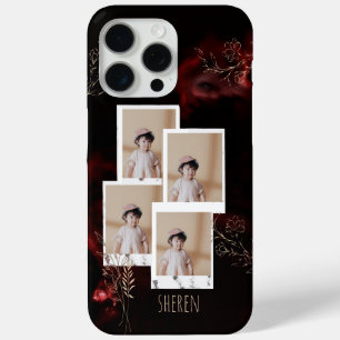 Personalisierte Foto-Handyhülle Case-Mate iPhone Hülle