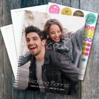 Personalisierte Foto-Hochzeit