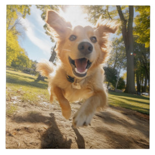 Personalisierte Foto Keramik Tile Fliese