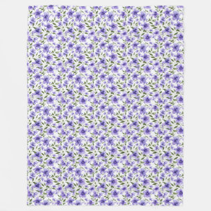 Personalisierte Foto-Plüschdecke Fleecedecke