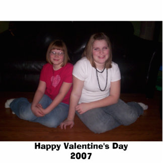 Personalisierte Foto-Skulptur Freistehende Fotoskulptur