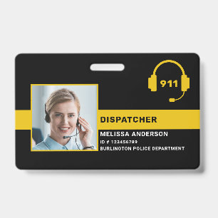 Personalisierte Foto-Thin-Gold-Line-ID verschicken Ausweis