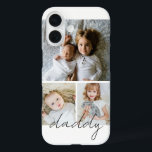 Personalisierte Foto- und Textfotografie iPhone 16 Hülle<br><div class="desc">Machen Sie eine Personalisierte Foto-Sake-Handy-Gehäuse von Ricaso - fügen Sie Ihre eigenen Fotos und Text - Foto sammeln Sake-Geschenke.</div>