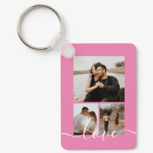 Personalisierte Foto- und Textfotografie