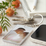 Personalisierte Foto- und Textfotografie Schlüsselanhänger<br><div class="desc">Machen Sie einen Personalisierten Foto Keepake Schlüsselanhänger von Ricaso - fügen Sie Ihre eigenen Fotos und Text - Foto Collage Keepake Geschenke</div>