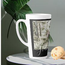 Personalisierte Foto- und Textsammlung