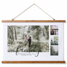 Personalisierte Foto- und Textsammlung