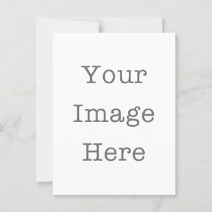 Personalisierte Fotokarte für den Vater, Opa Postkarte