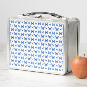 Personalisierte Fotolunchbox Metall Brotdose