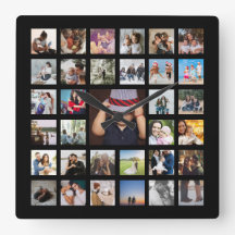 Personalisierte Fotomaterial