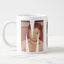 Personalisierte Fotos zum Geburtstag der Mutter fe
