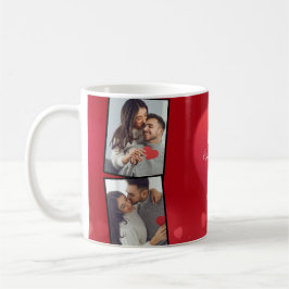 Personalisierte Fototasse Kaffee Kaffeetasse