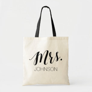 Personalisierte Frau Tote Bag Tragetasche