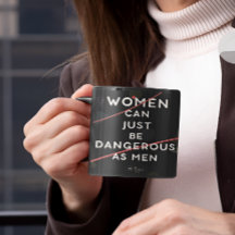 Personalisierte Frauen