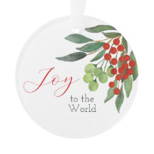 Personalisierte Freude an der Heiligen Weihnachtsz