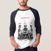 Personalisierte Freunde bis zum Ende