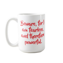 Personalisierte Furchtlose Frauenquote Moderne Sch