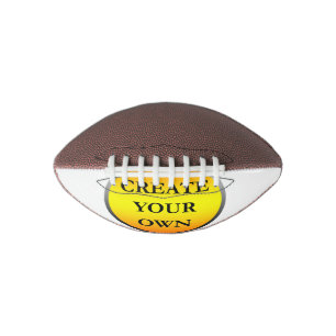Personalisierte Fußbälle   Sondersportgeschenk Football