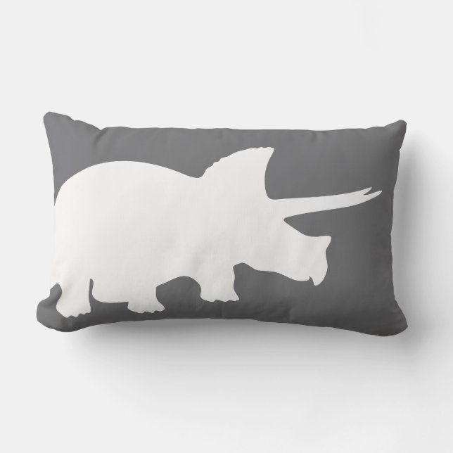 Personalisierte Geburt führt Lendenkissen (Vorderseite)