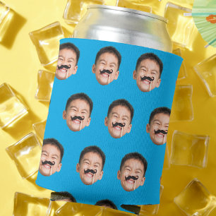 Personalisierte Geburtstagsfavoriten Bachelor Part Dosenkühler