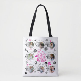 Personalisierte Geburtstagsgeschenke für Töchter