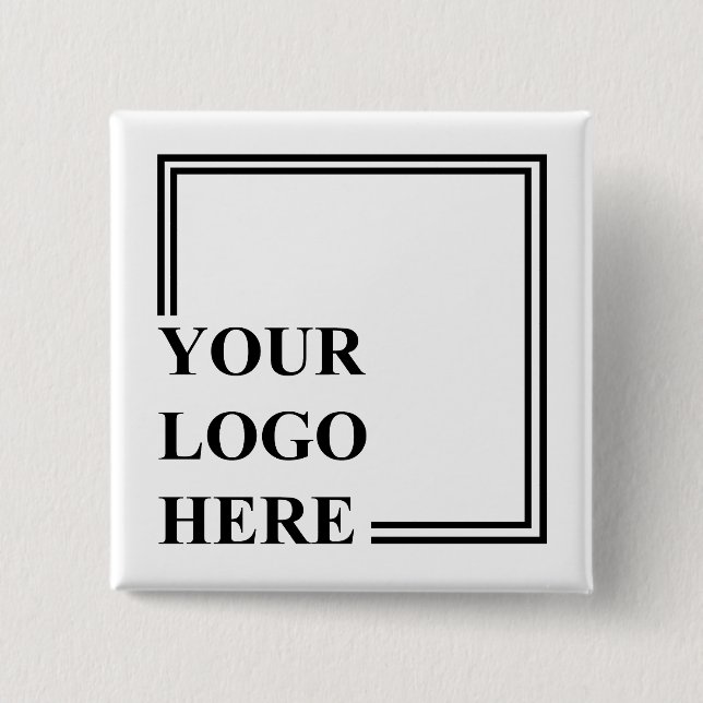 Personalisierte Geburtstagsgewohnheit Idee für sic Button (Vorderseite)