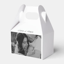 Personalisierte Geschenkboxen
