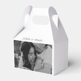 Personalisierte Geschenkboxen Geschenkschachtel