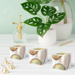 Personalisierte Geschenkboxen zum Geburtstag Geschenkschachtel