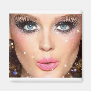 Personalisierte Geschenke Designs? Magnet