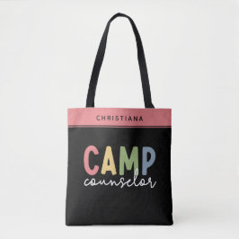 Personalisierte Geschenke für Camp-Berater