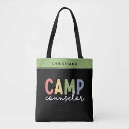 Personalisierte Geschenke für Camp-Berater