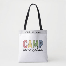 Personalisierte Geschenke für Camp-Berater