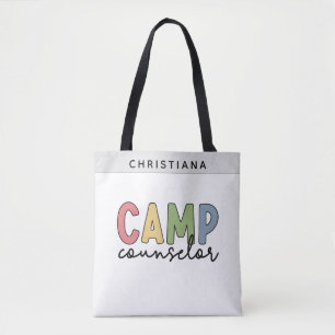 Personalisierte Geschenke für Camp-Berater