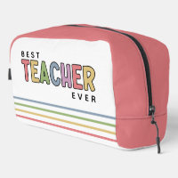 Personalisierte Geschenke für den Lehrer