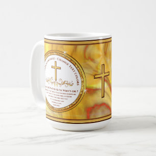 Personalisierte Geschenke für Pastoren. Pastor-Tas Kaffeetasse