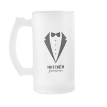 Personalisierte Geschenke für Trauzeuge